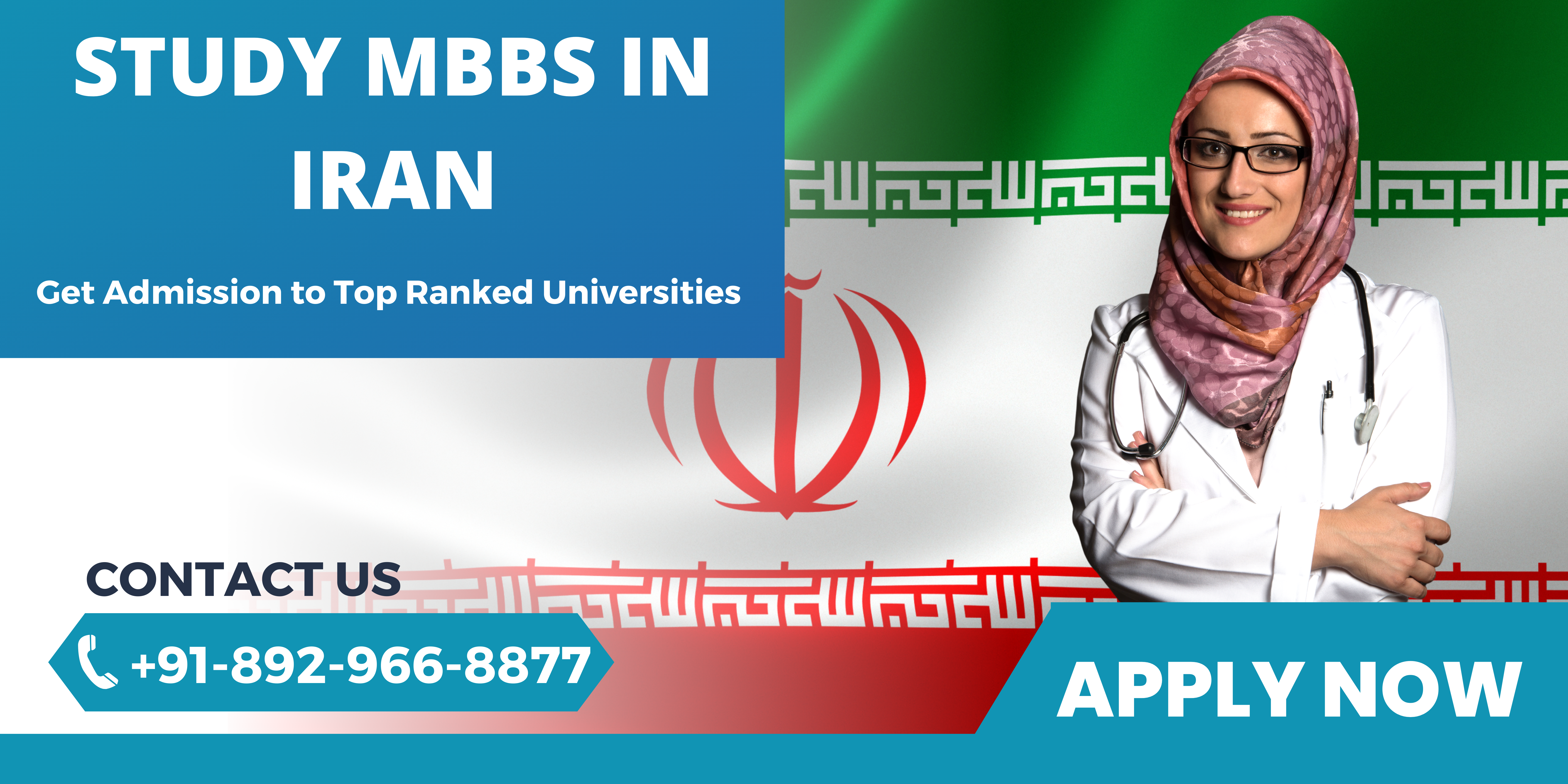 study mbbs in IRAN