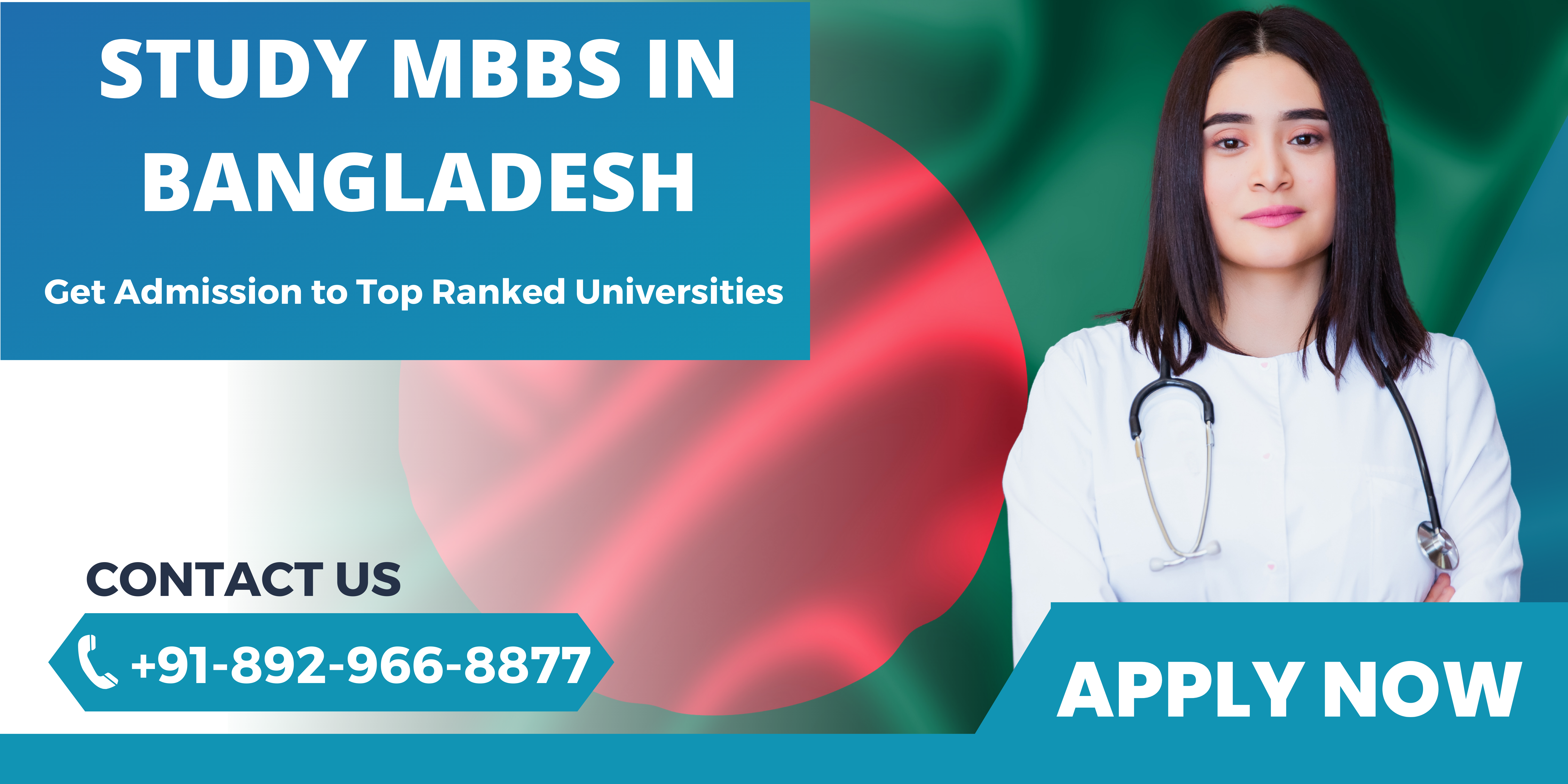 study mbbs in Bangladesh