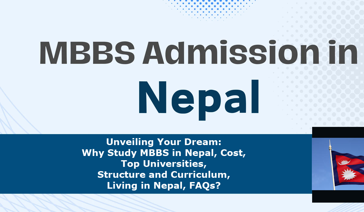 Study MBBS in Nepal