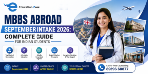 Study MBBS Abroad 2026